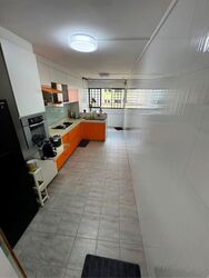 Blk 805 Khatib Gardens (Yishun), HDB 5 Rooms #569026431